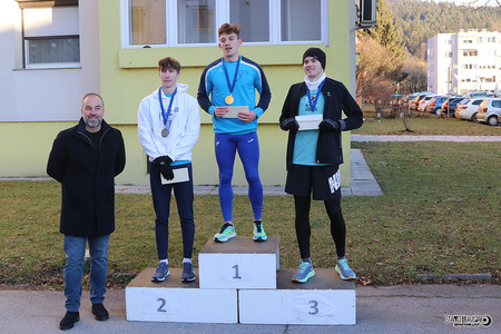 32. Silvestrski tek na Ravnah (8)